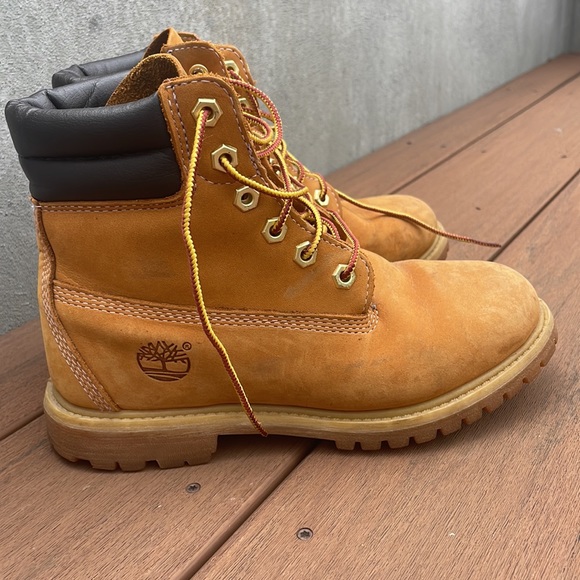 Timberlake Boot - Picture 2 of 7